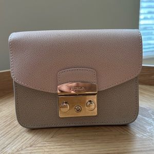 FURLA Metropolis bag